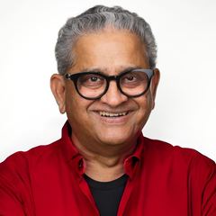 Rajesh Nagjee