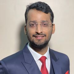 Shubham Mittal