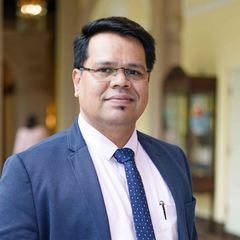 Prakash Patil