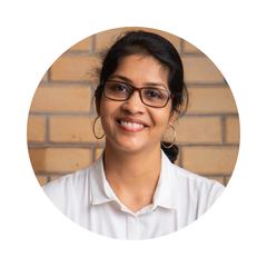 Bhuvanaa Shreeram